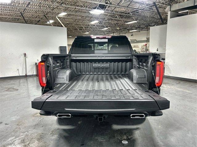 new 2026 GMC Sierra 1500 car, priced at $80,165