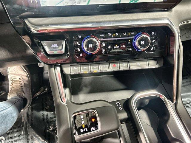 new 2026 GMC Sierra 1500 car, priced at $80,165