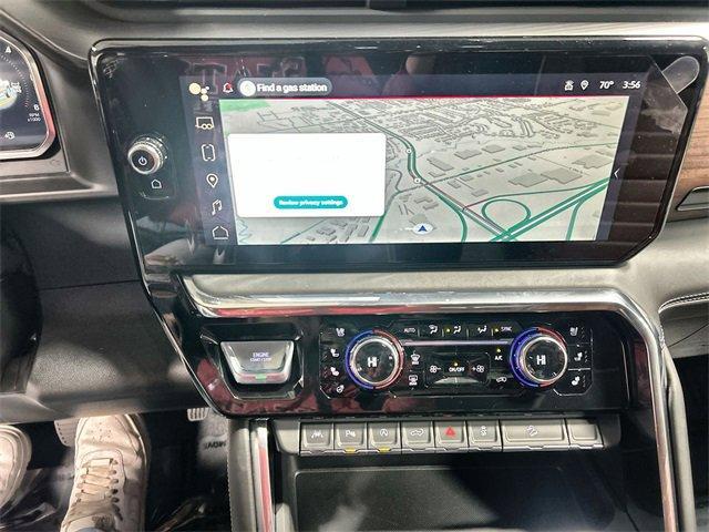 new 2026 GMC Sierra 1500 car, priced at $80,165