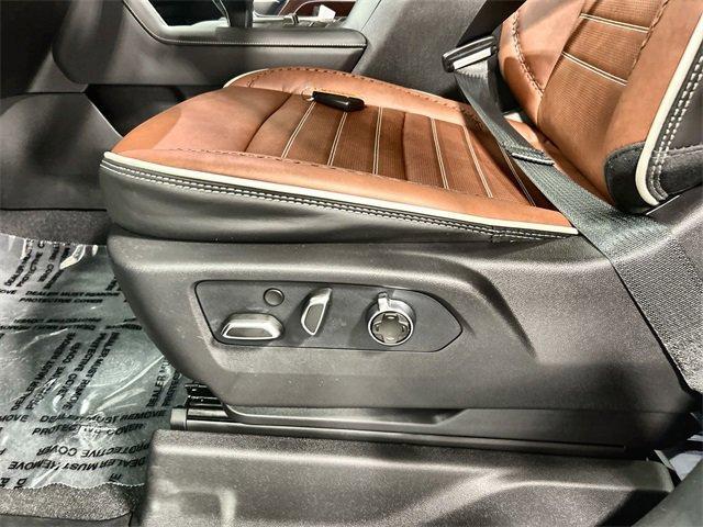 new 2026 GMC Sierra 1500 car, priced at $80,165