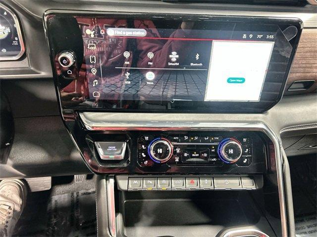 new 2026 GMC Sierra 1500 car, priced at $80,165