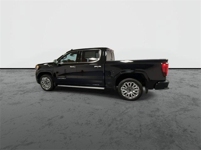 new 2026 GMC Sierra 1500 car, priced at $80,165