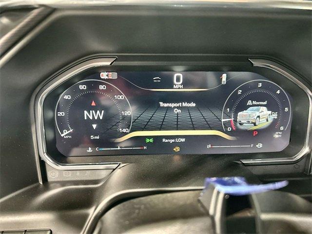 new 2026 GMC Sierra 1500 car, priced at $80,165