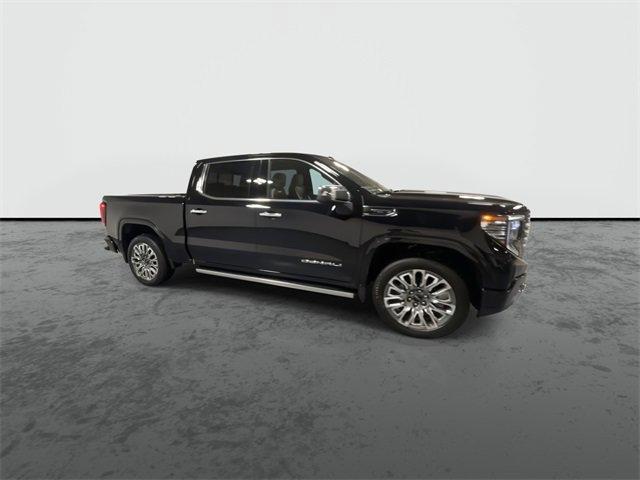 new 2026 GMC Sierra 1500 car, priced at $80,165