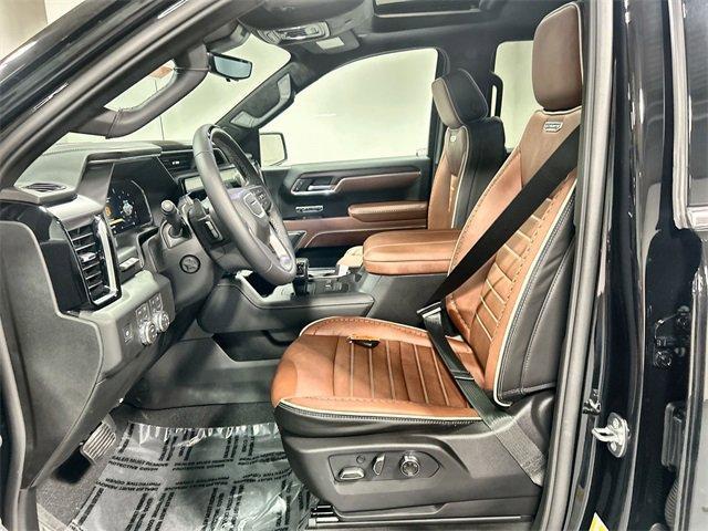 new 2026 GMC Sierra 1500 car, priced at $80,165