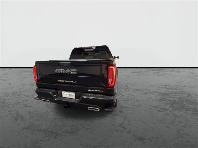 new 2026 GMC Sierra 1500 car, priced at $80,165