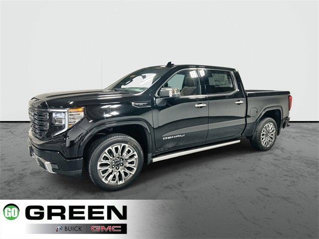 new 2026 GMC Sierra 1500 car, priced at $80,165