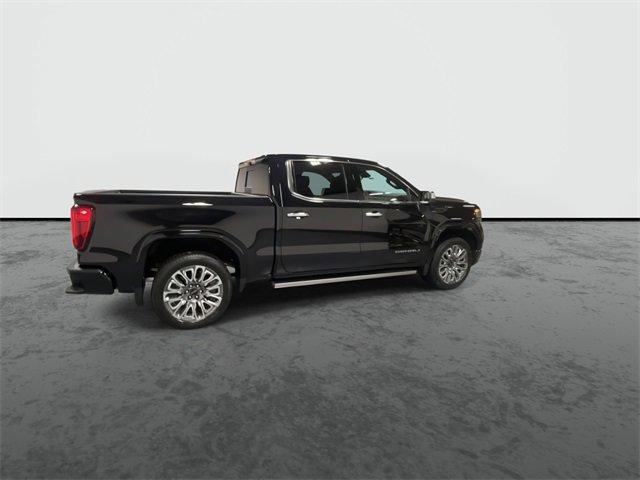 new 2026 GMC Sierra 1500 car, priced at $80,165