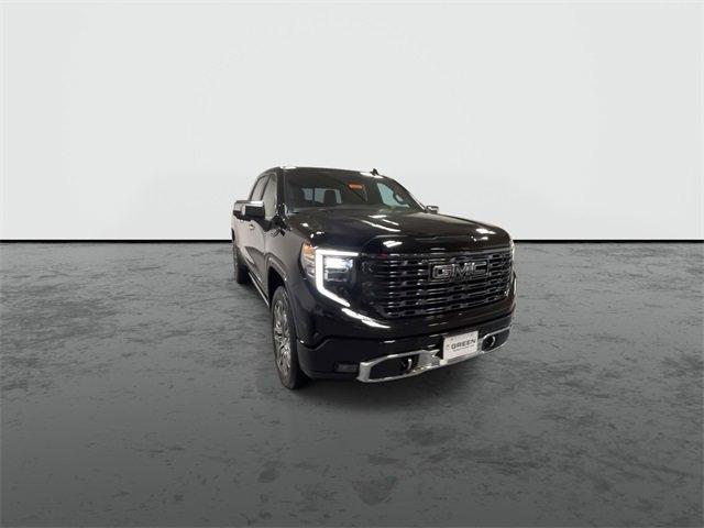 new 2026 GMC Sierra 1500 car, priced at $80,165