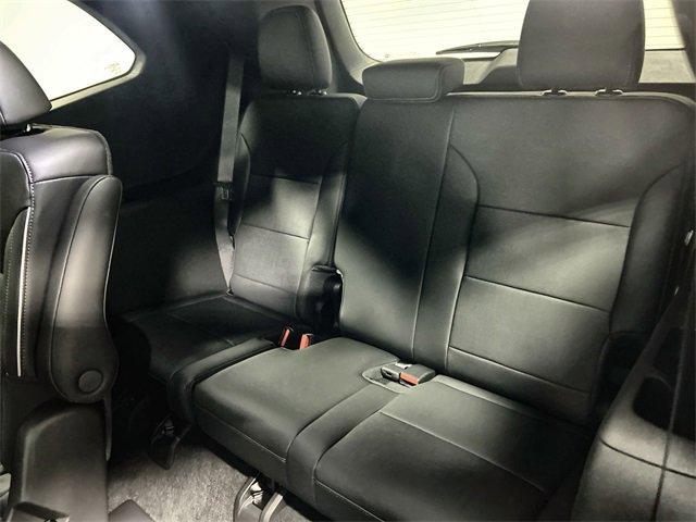 new 2026 Buick Enclave car, priced at $50,755