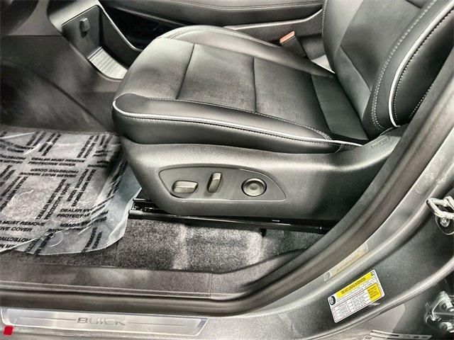 new 2026 Buick Enclave car, priced at $50,755