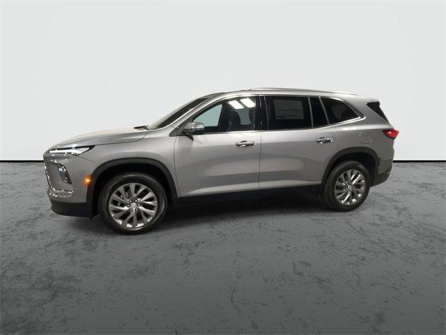 new 2026 Buick Enclave car, priced at $50,755