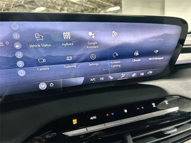 new 2026 Buick Enclave car, priced at $50,755