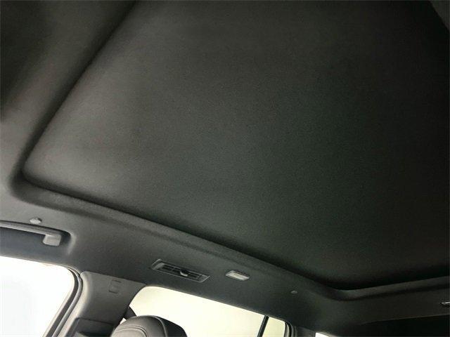 new 2026 Buick Enclave car, priced at $50,755