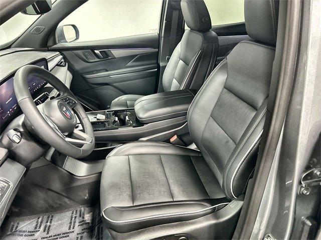 new 2026 Buick Enclave car, priced at $50,755