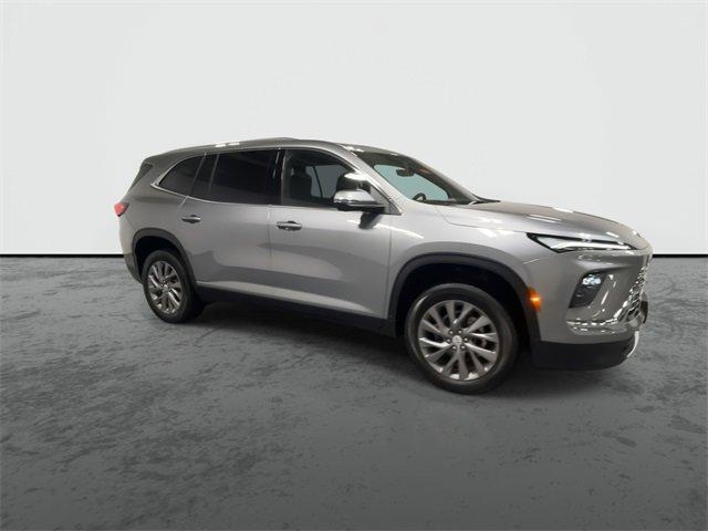 new 2026 Buick Enclave car, priced at $50,755