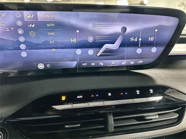 new 2026 Buick Enclave car, priced at $50,755