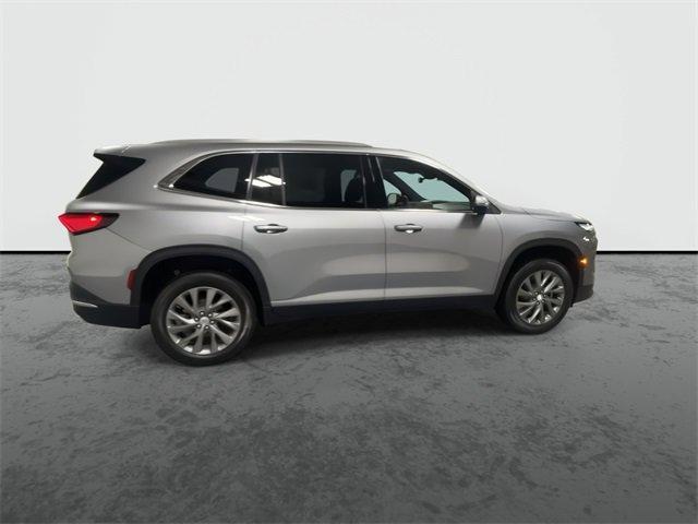 new 2026 Buick Enclave car, priced at $50,755