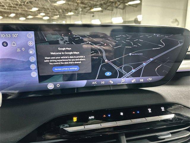 new 2026 Buick Enclave car, priced at $50,755