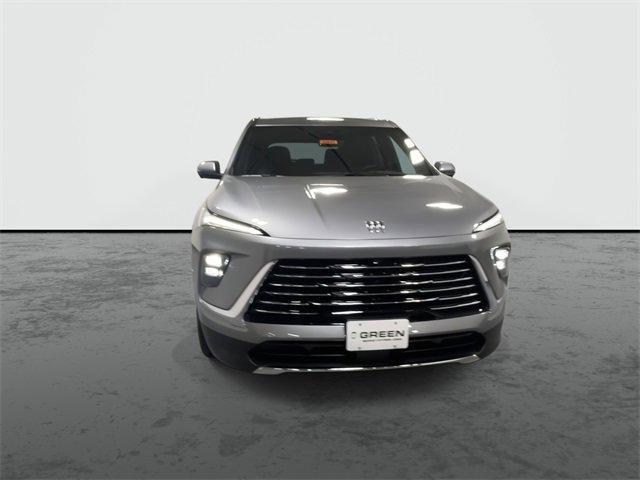 new 2026 Buick Enclave car, priced at $50,755