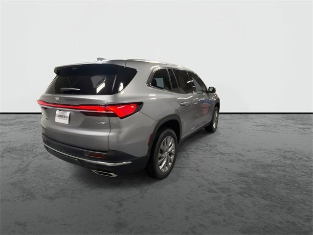 new 2026 Buick Enclave car, priced at $50,755