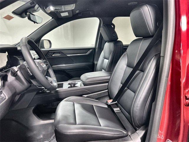 new 2026 GMC Acadia car, priced at $48,675