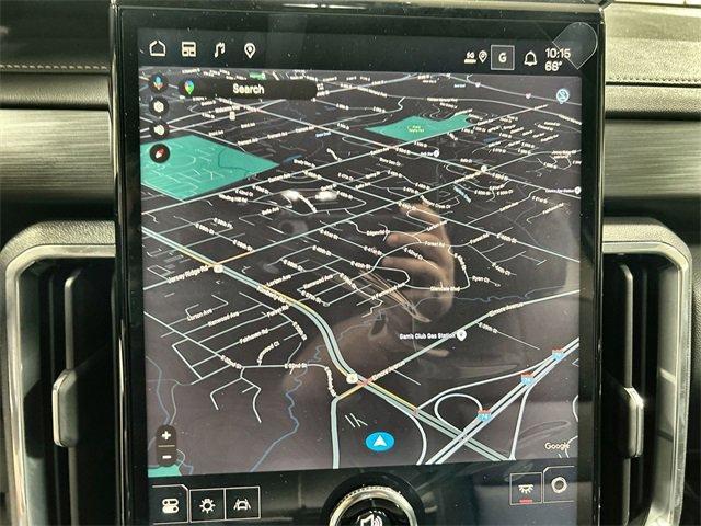 new 2026 GMC Acadia car, priced at $48,675