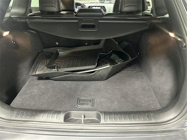 used 2019 Jeep Cherokee car, priced at $16,550