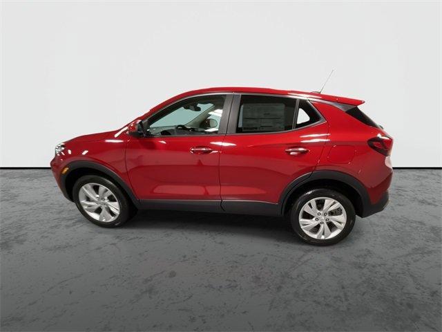 new 2026 Buick Encore GX car, priced at $32,745