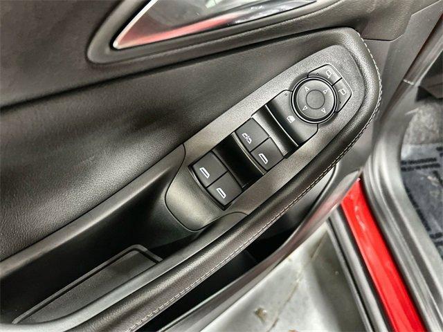 new 2026 Buick Encore GX car, priced at $32,745