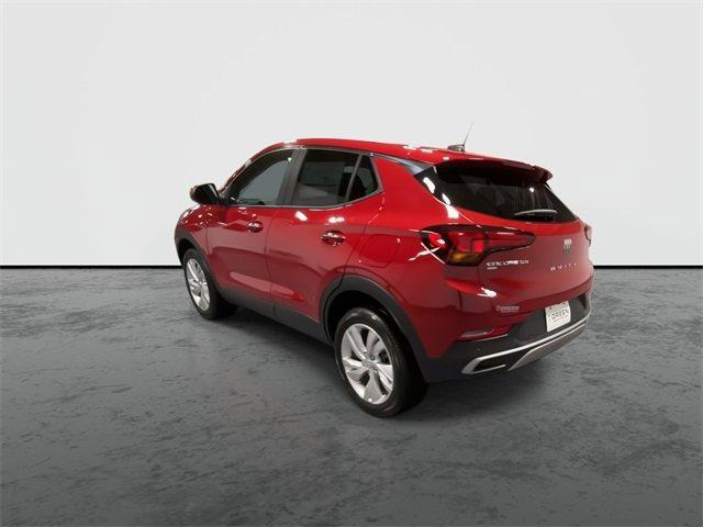 new 2026 Buick Encore GX car, priced at $32,745