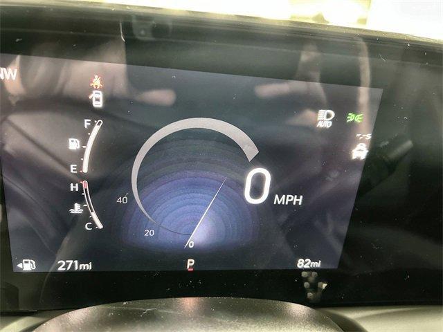 new 2026 Buick Encore GX car, priced at $32,745