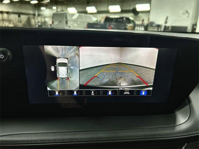 new 2026 Buick Encore GX car, priced at $32,745