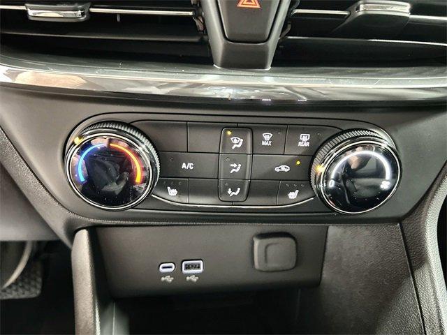 new 2026 Buick Encore GX car, priced at $32,745