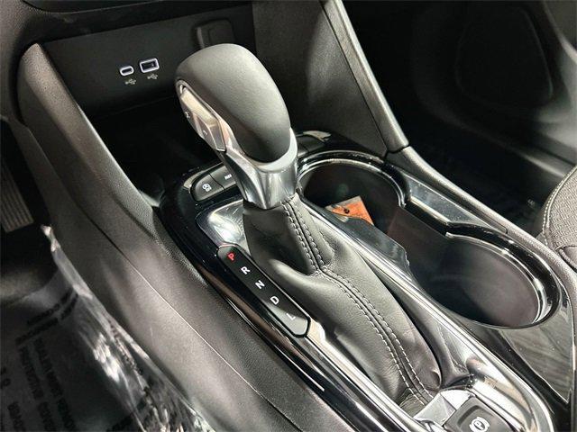 new 2026 Buick Encore GX car, priced at $32,745