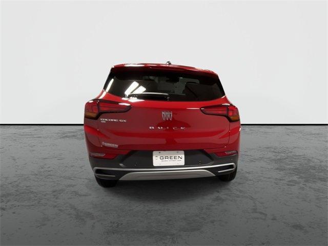new 2026 Buick Encore GX car, priced at $32,745