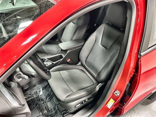 new 2026 Buick Encore GX car, priced at $32,745