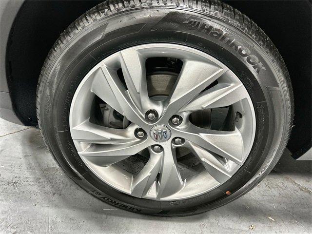 new 2026 Buick Encore GX car, priced at $32,745