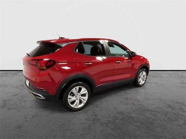 new 2026 Buick Encore GX car, priced at $32,745