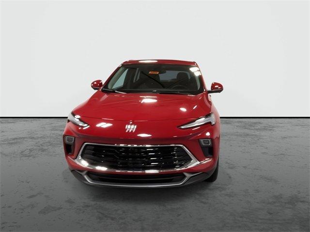 new 2026 Buick Encore GX car, priced at $32,745