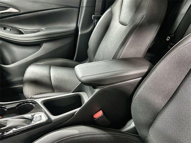 new 2026 Buick Encore GX car, priced at $32,745