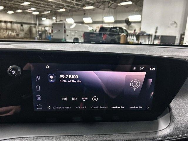 new 2026 Buick Encore GX car, priced at $32,745