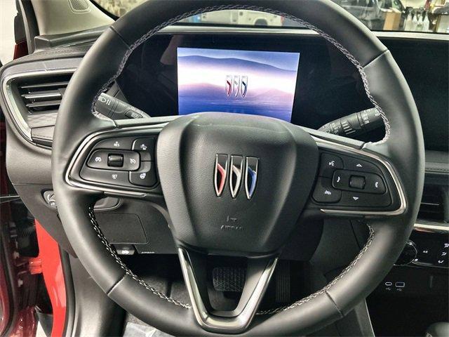 new 2026 Buick Encore GX car, priced at $32,745