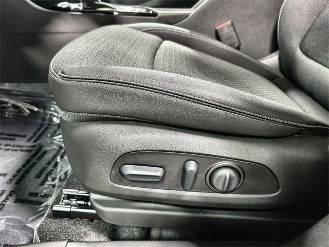 new 2026 Buick Encore GX car, priced at $32,745