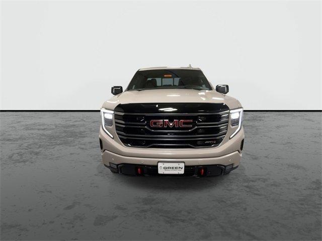 new 2026 GMC Sierra 1500 car, priced at $68,745