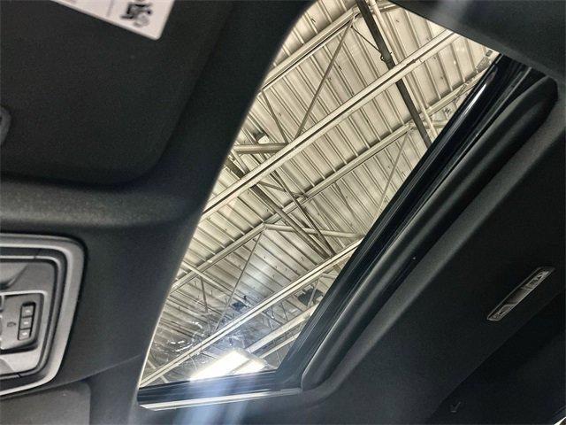 new 2026 GMC Sierra 1500 car, priced at $68,745