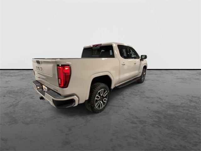 new 2026 GMC Sierra 1500 car, priced at $68,745