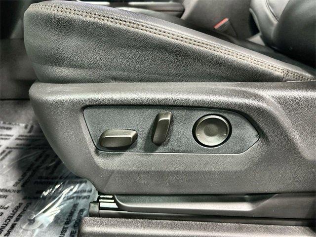 new 2026 GMC Sierra 1500 car, priced at $68,745