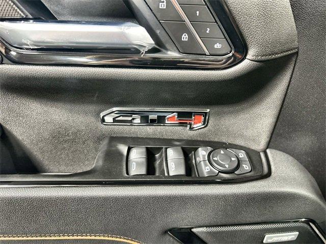 new 2026 GMC Sierra 1500 car, priced at $68,745