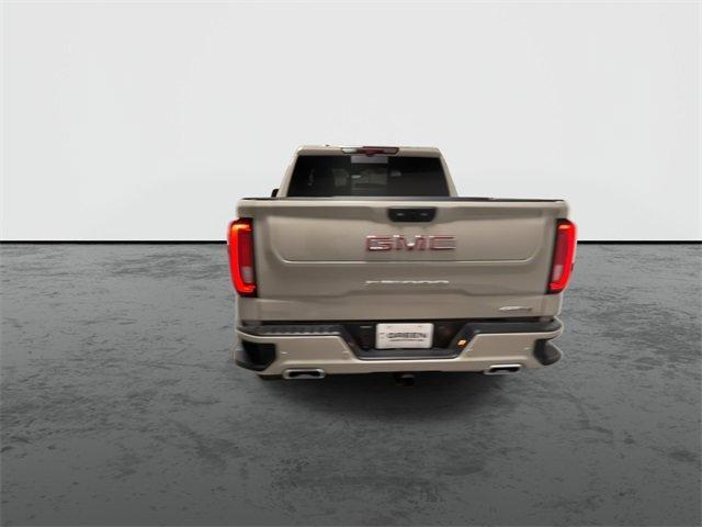 new 2026 GMC Sierra 1500 car, priced at $68,745